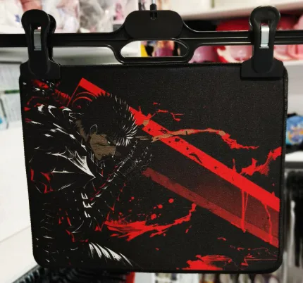 Комп’ютерний килимок - Берсерк