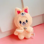 Брелок плюш Stray Kids – I.N