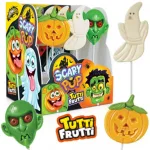 Льодяник JOHNEE BEE SCARY POP