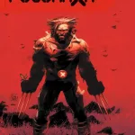 Росомаха. Том 1