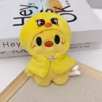 Брелок плюш Stray Kids - Фелікс