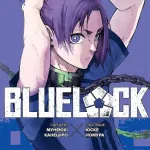 Синя тюрма. Том 8