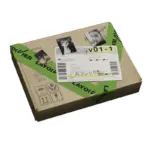 Альбом K-POP V (BTS) - Layover (Ver.01)