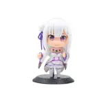 Аніме фігурка чібі РеЗеро - Емілія