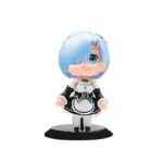 Аніме фігурка чібі РеЗеро - Рем