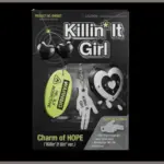 Альбом K-POP J-hope (BTS) - Charm of HOPE (‘Killin’ It Girl’ ver.)