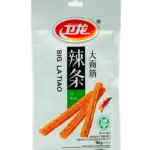 Снек WEILONG Латяо