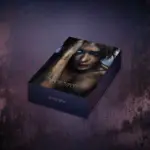 Альбом K-POP Jackson Wang - MAGIC MAN