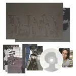 Альбом K-POP Agust D (BTS) - D-DAY (Ver.2)