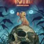 Чкури. Приречена колонія. Том 1 Лімітована обкладинка