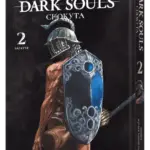 Dark Souls: Спокута. Том 2