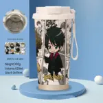 Термочашка Гаррі Поттер