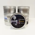 Чай Геншин Арлекіно