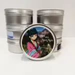 Чай Монолог травниці МаоМао