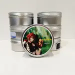 Чай Геншин Ділюк