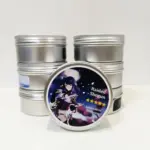 Чай Геншин Райден