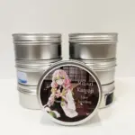 Чай Клинок Міцурі