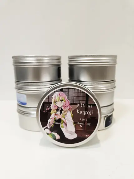 Чай Клинок Міцурі