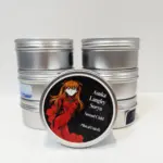 Чай Євангеліон Аска