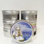 Чай Проводжальниця Фрірен