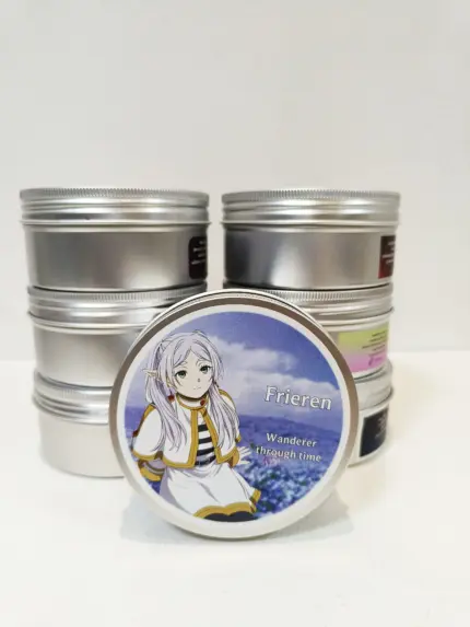 Чай Проводжальниця Фрірен