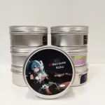 Чай Хацуне Міку