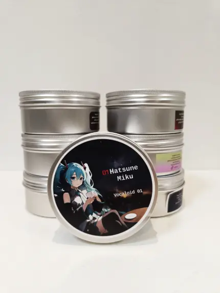 Чай Хацуне Міку