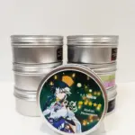 Чай геншин Сяо