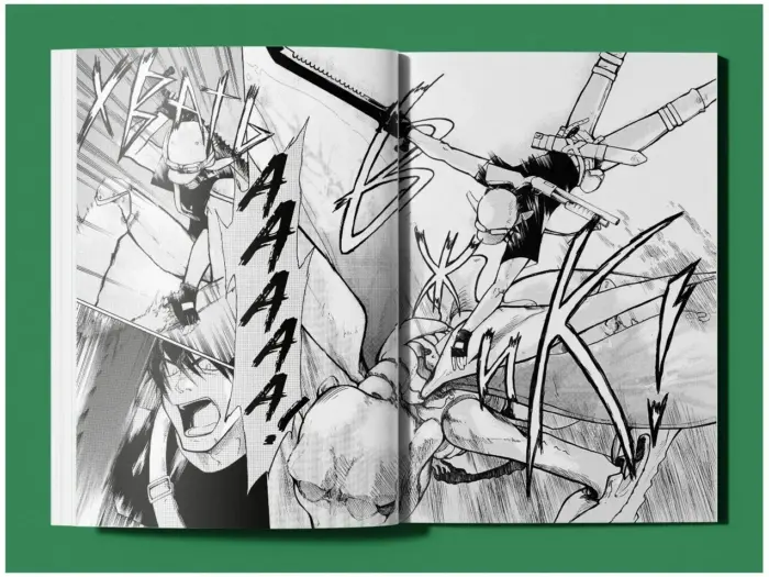 Кагастер. Том 1 - Зображення 4