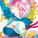 Мемуари Ванітаса. Том 4