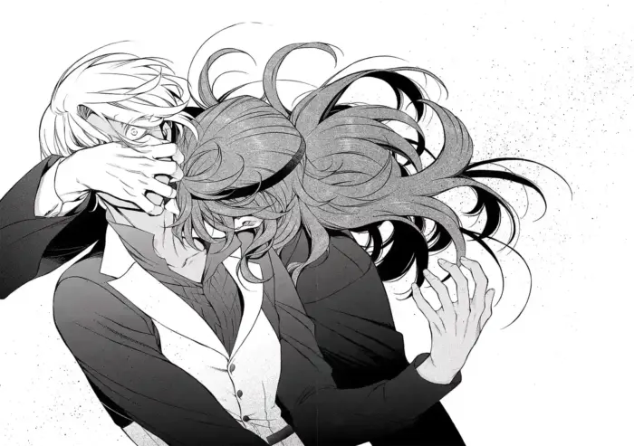 Мемуари Ванітаса. Том 4 - Зображення 4