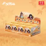 Аніме фігурка-чібі Хто там? - Благословення небесного урядника