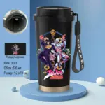 Термочашка ДжоДжо