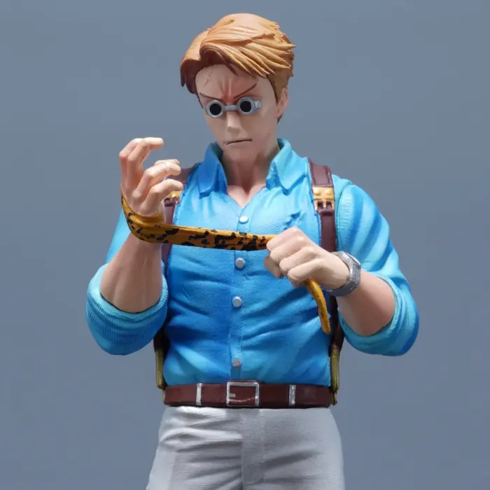 Аніме фігурка Магічна битва - Нанамі - Зображення 3