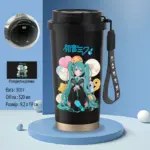 Термочашка Хацуне Міку