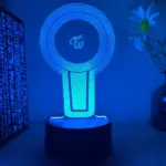 LED-світильник K-POP TWICE