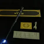 Чарівна паличка Аластора «Дикозор» Муді