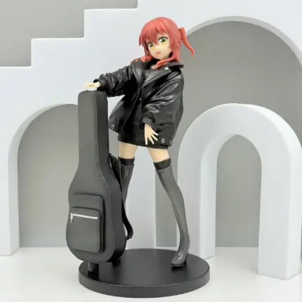 Аніме фігурка Самітниця рокерка - Кіта