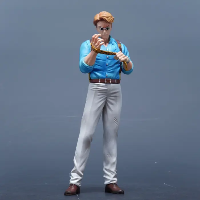 Аніме фігурка Магічна битва - Нанамі - Зображення 2