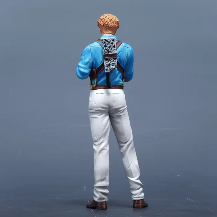 Аніме фігурка Магічна битва - Нанамі - Зображення 4