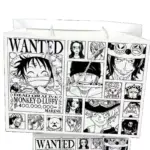 Пакет ВанПіс Мугівари 30х27х13