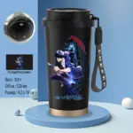 Термочашка Тільки я візьму новиий рівень