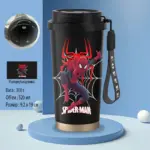 Термочашка Марвел Людина-павук