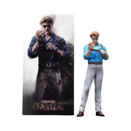 Аніме фігурка Магічна битва - Нанамі