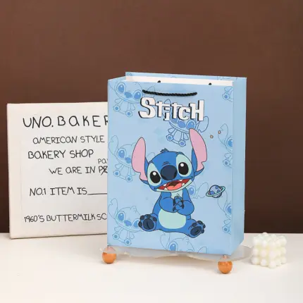 Пакет Стіч 19х24х10