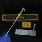 Чарівна паличка Волан-де-Морта