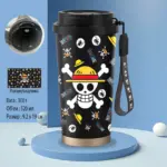 Термочашка ВанПіс