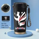 Термочашка Бліч маска пустого