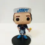 Фігурка чібі Дивні дива - Стів