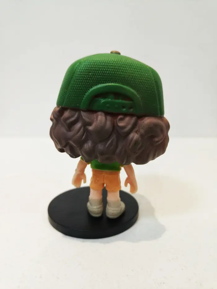 Фігурка чібі Дивні дива - Дастін - Зображення 2